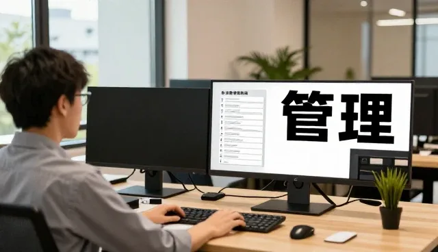 管理培训中常见问题的处理方法与维护建议