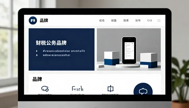 财税咨询等满足现代企业发展需求