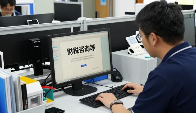 北京举贤双高企业管理有限公司介绍财税咨询等基础知识